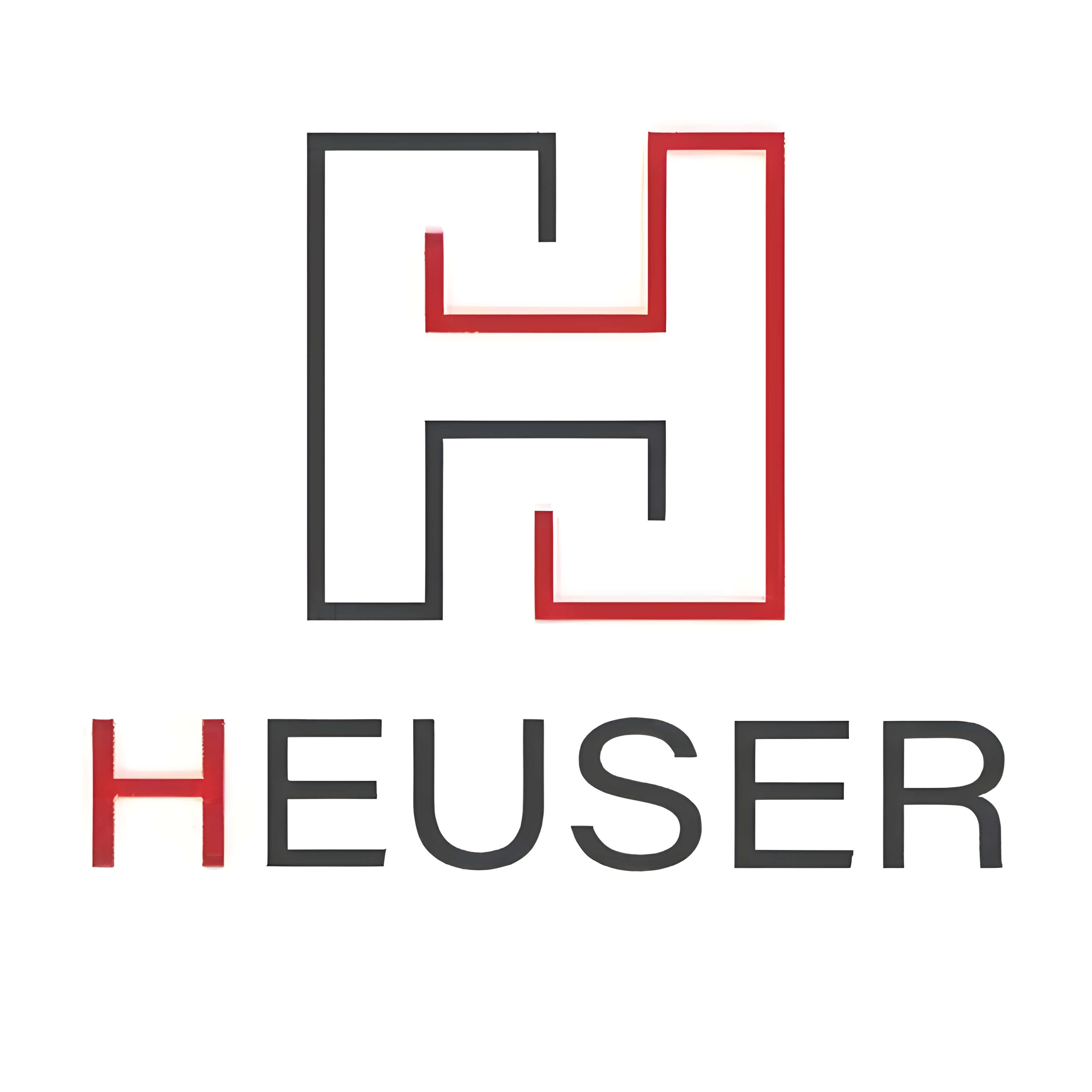 Heuser logo